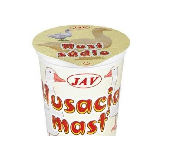 Husí sádlo 500g