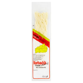 Korbačík přírodní nezrající 50g