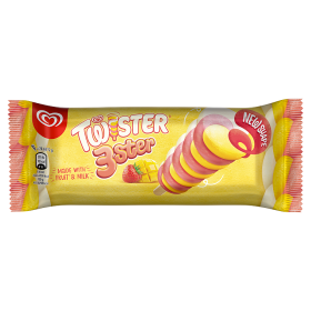 Twister mini 8x 55g