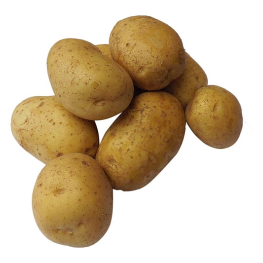 Brambory pozdní 2kg