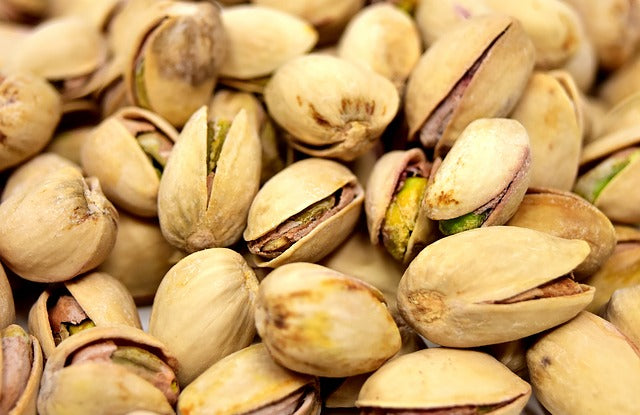 Pistácie nesolené  250 g